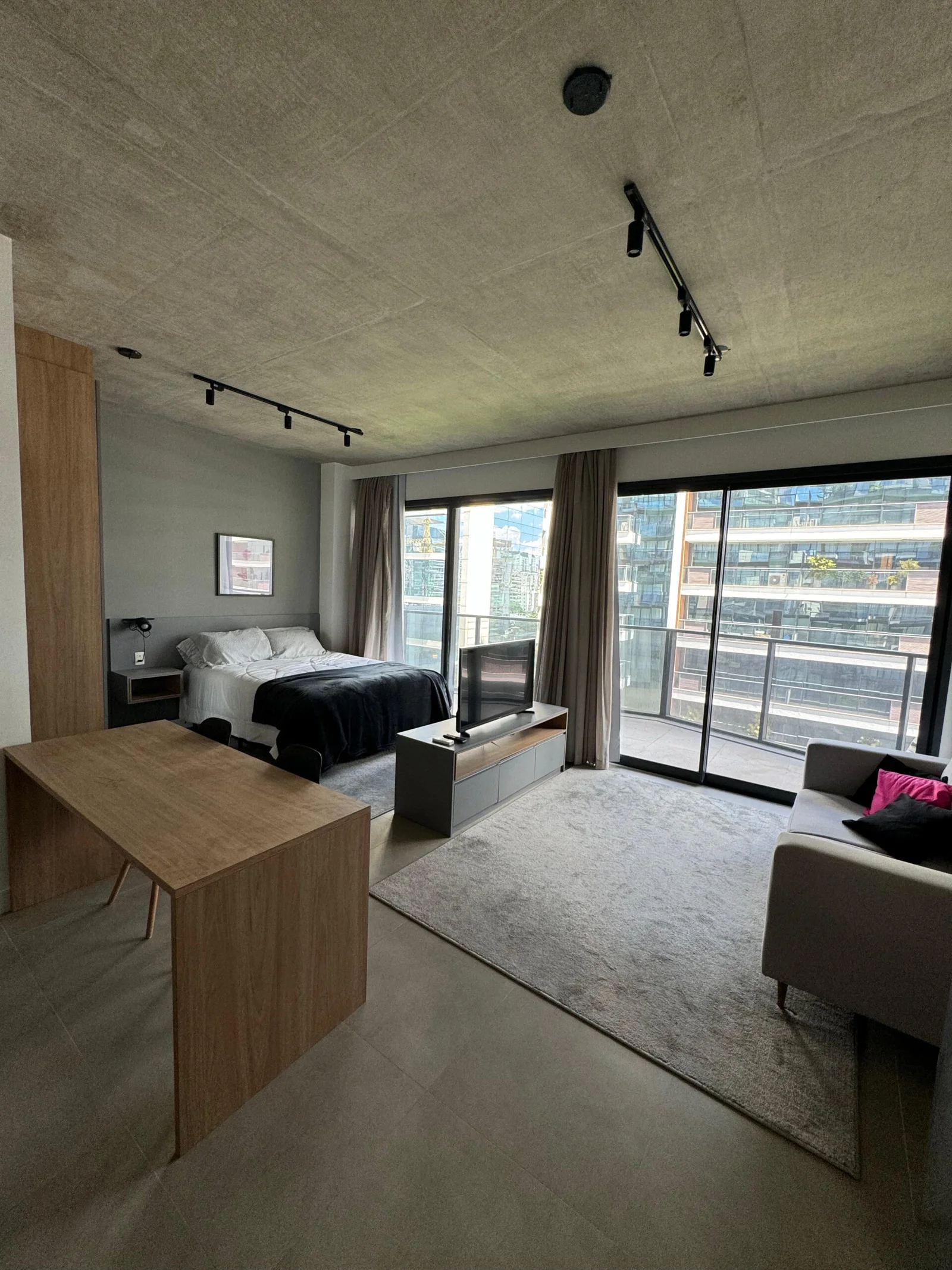 Apartamento à venda, Vila Olímpia, São Paulo