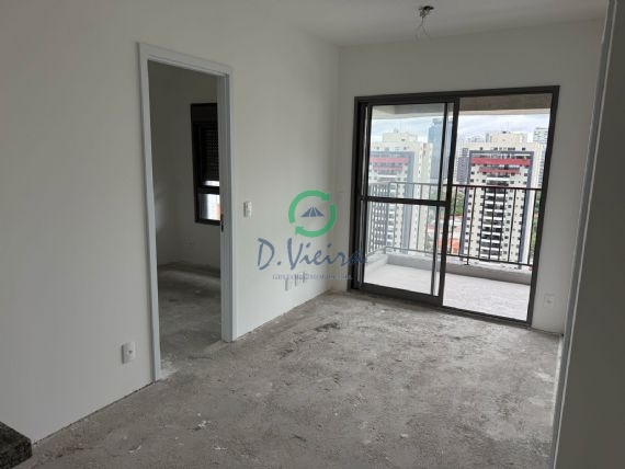Apartamento à venda, Chácara Santo Antonio, São Paulo
