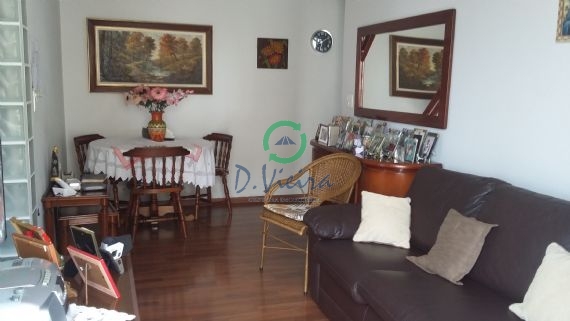 Apartamento à venda, Vila Santa Catarina, São Paulo
