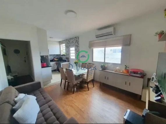 Apartamento à venda/alugar, Aeroporto, São Paulo