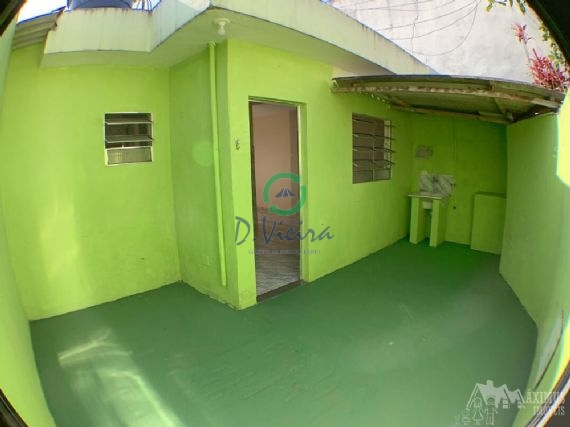Casa para alugar, Cidade Dutra, São Paulo