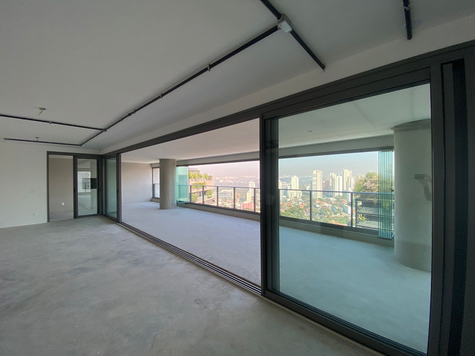 Apartamento à venda, Vila Madalena, São Paulo