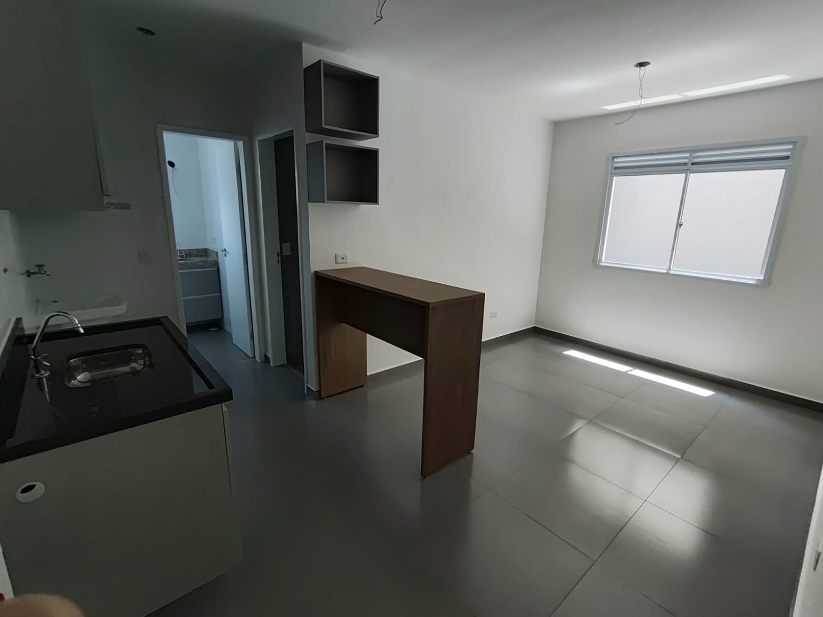 Apartamento à venda, Vila Guilherme, São Paulo