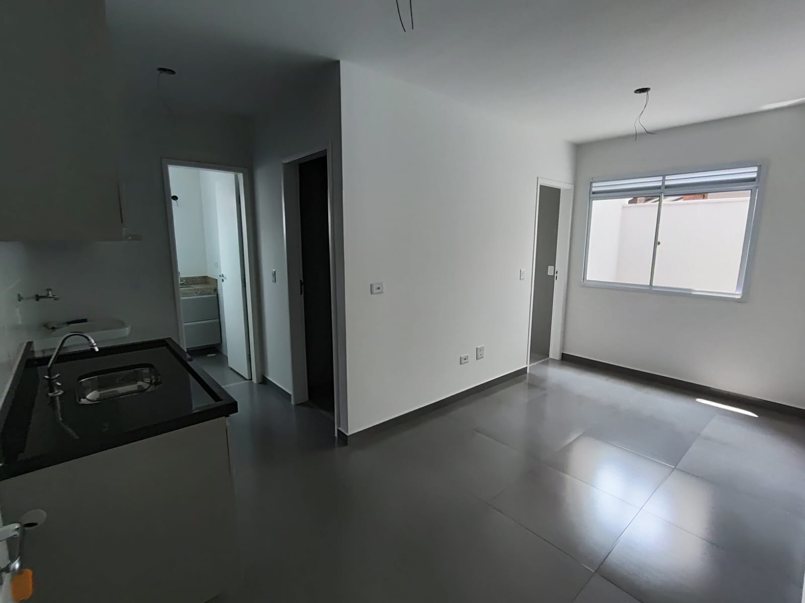 Apartamento à venda, Vila Guilherme, São Paulo