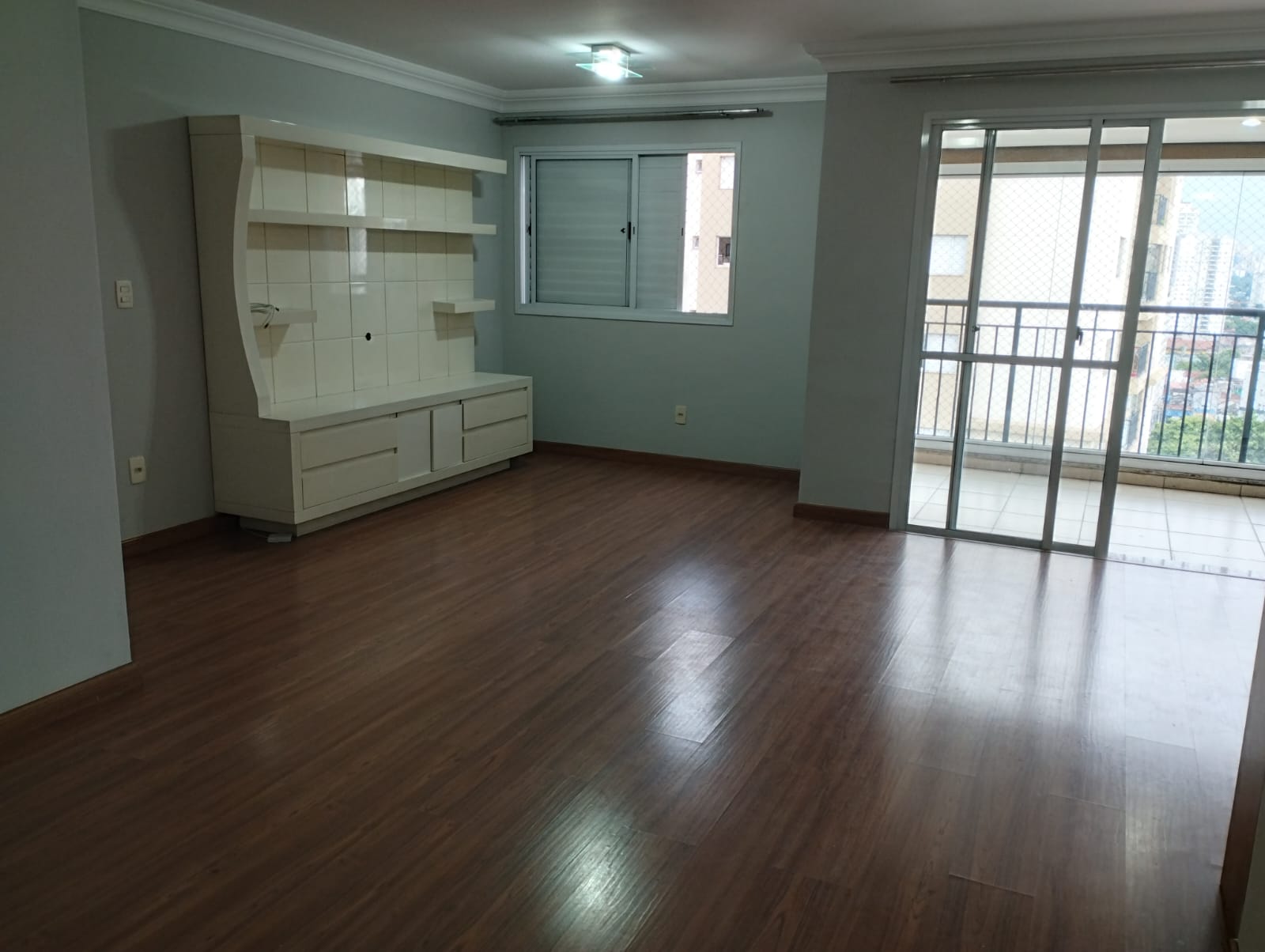 Apartamento à venda/alugar, Barra Funda, São Paulo