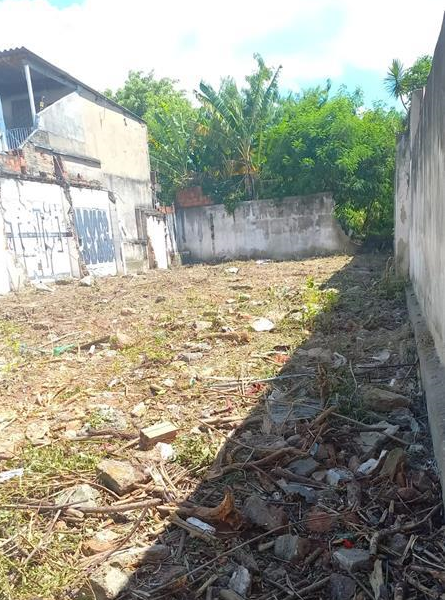 Terreno à venda, Vila Mazzei, São Paulo