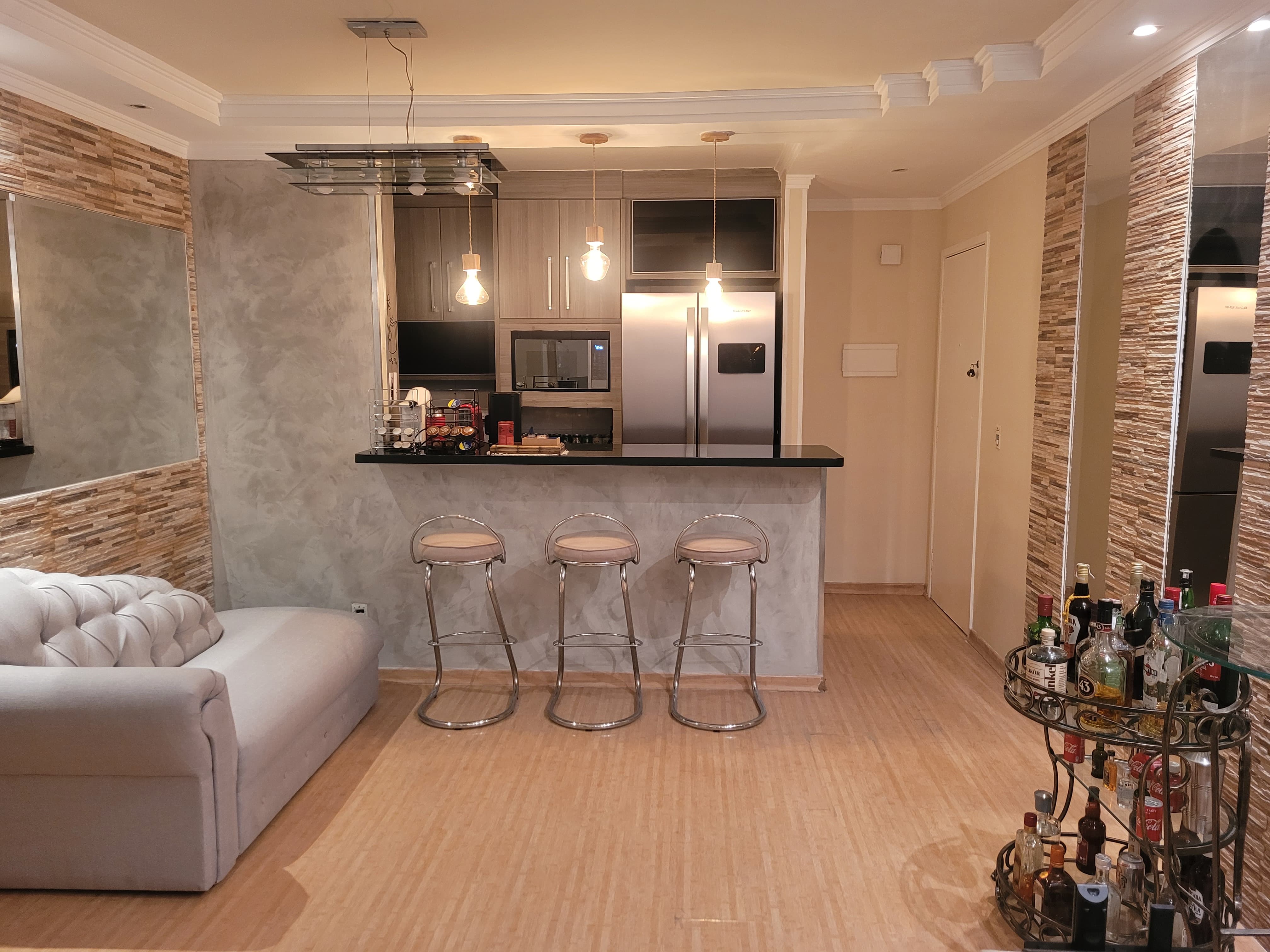 Apartamento à venda, Freguesia do Ó, São Paulo
