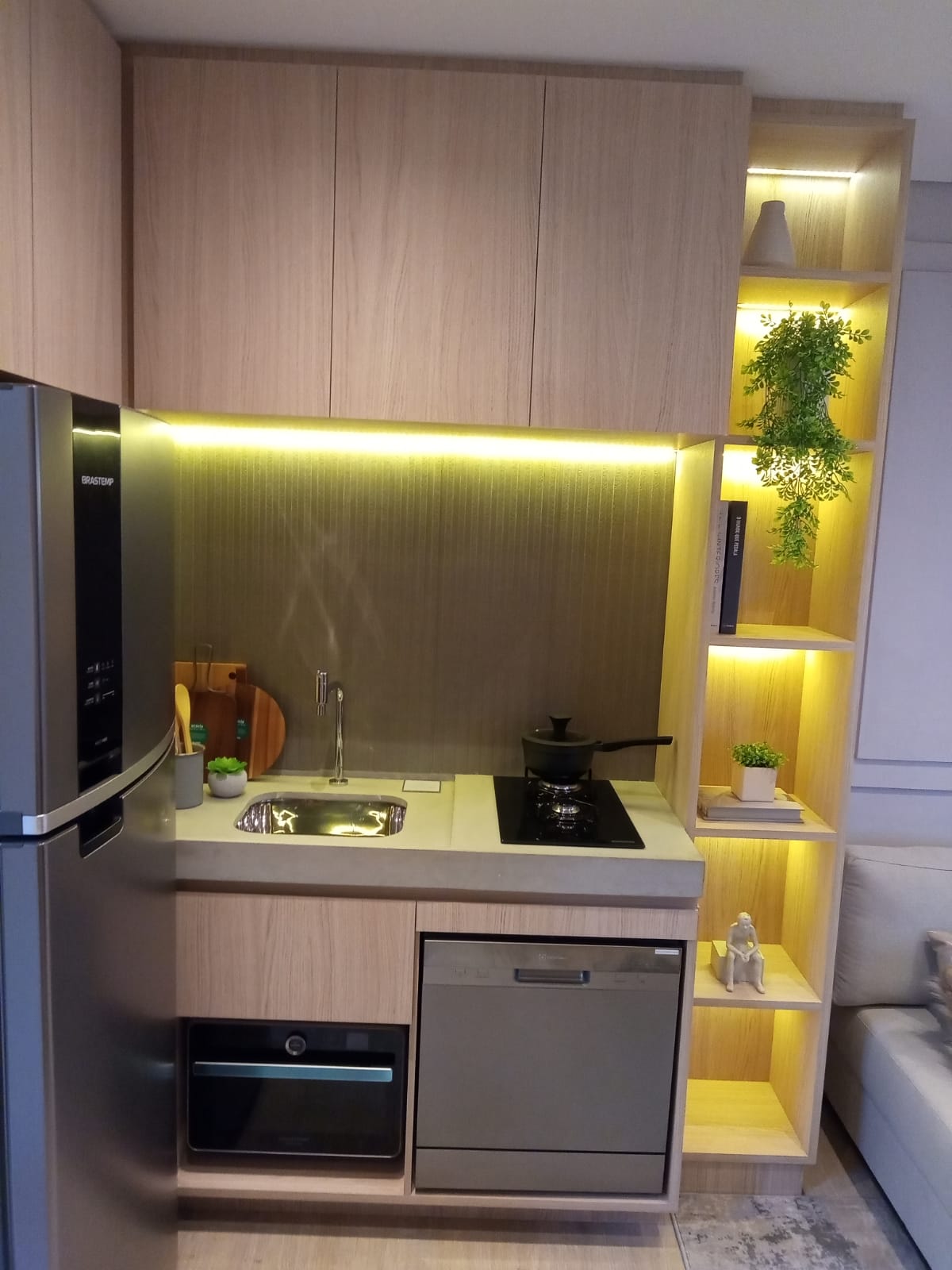 Apartamento à venda, Butantã, São Paulo