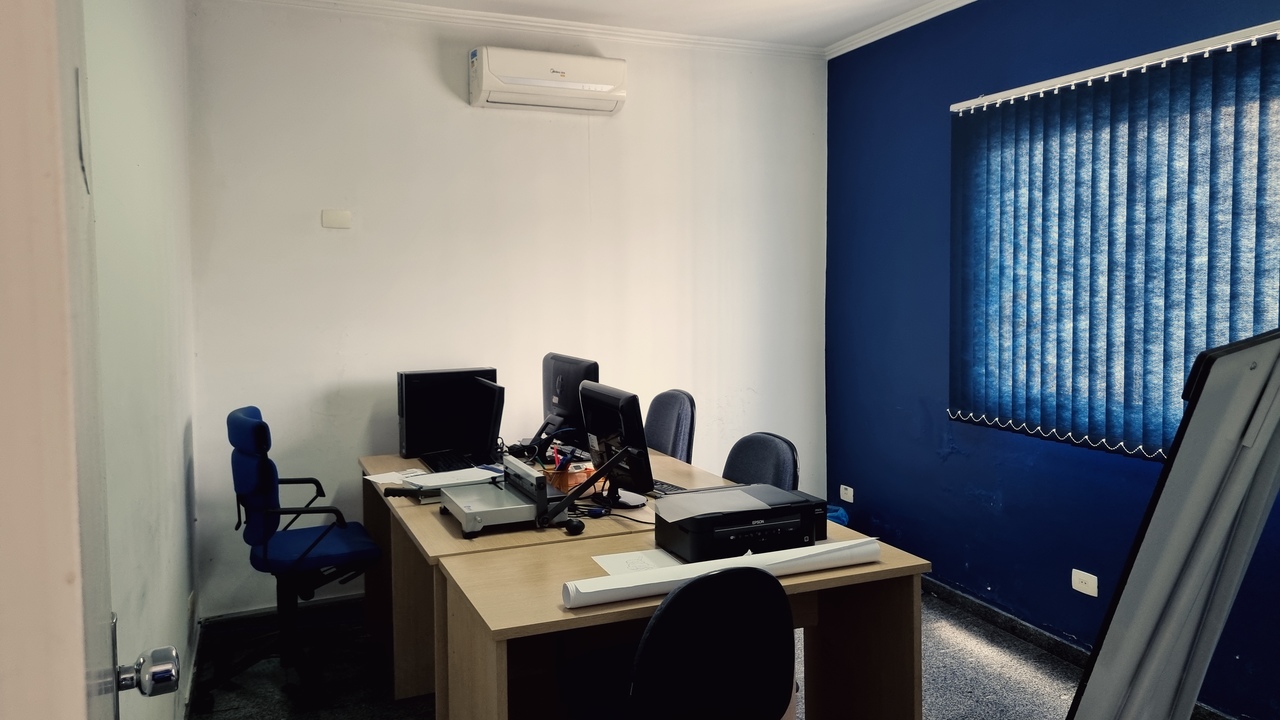 Prédio Comercial para alugar, Parada Inglesa, São Paulo