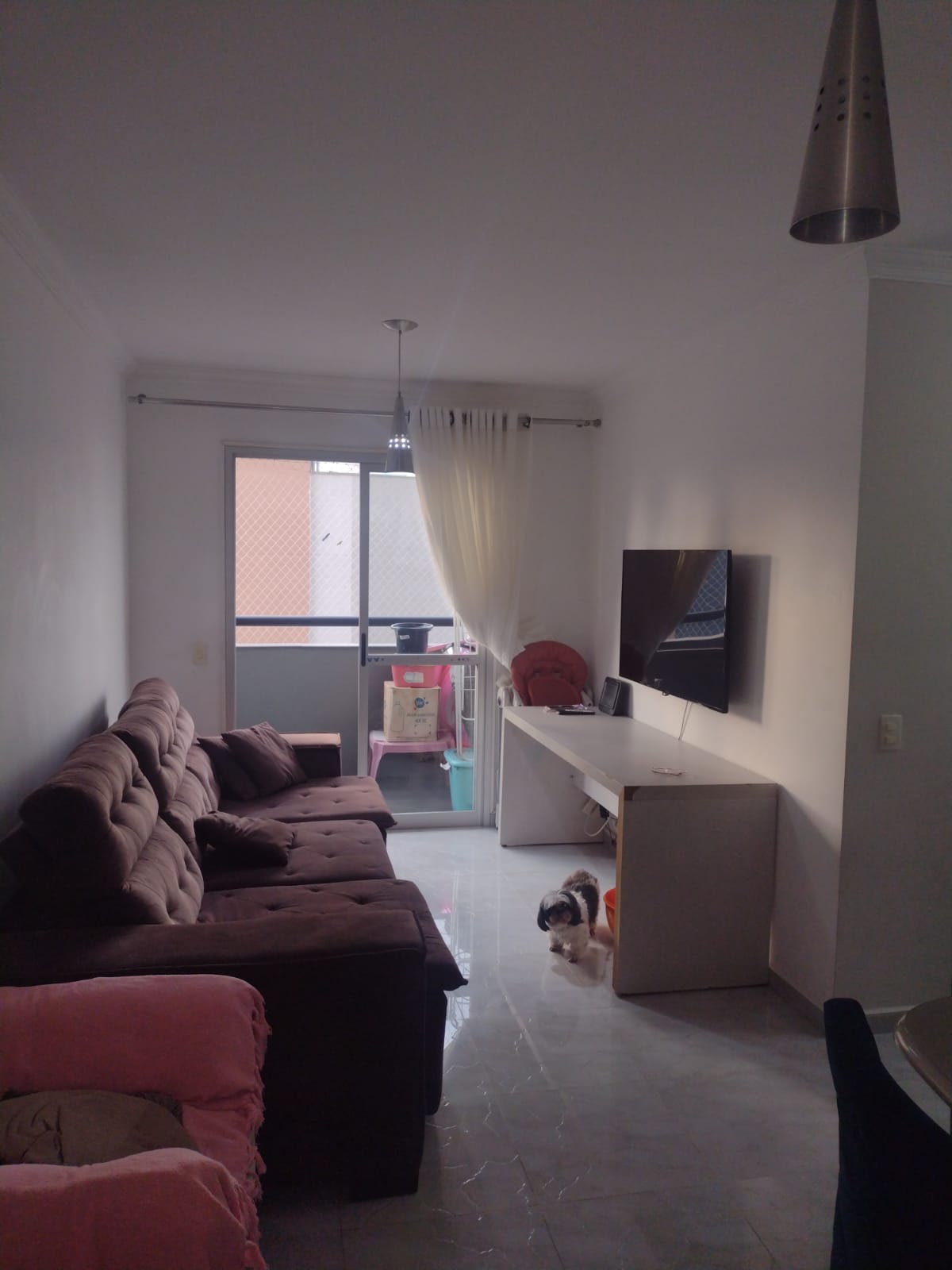 Apartamento à venda, Mooca, São Paulo