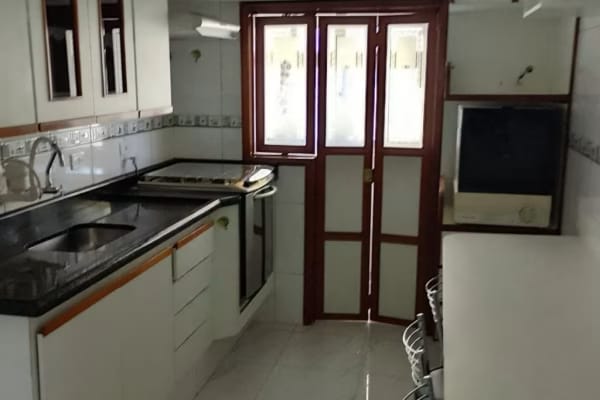 Apartamento à venda, Vila Gustavo, São Paulo