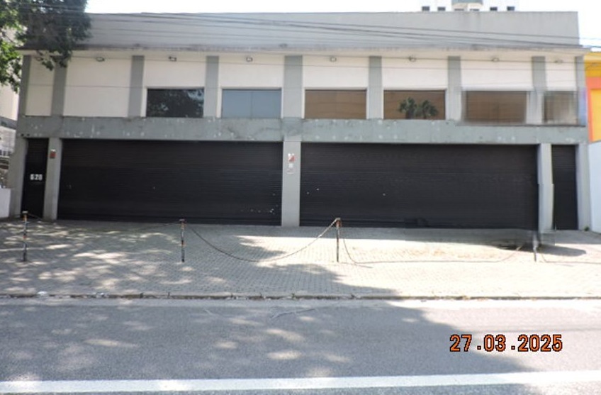 Prédio Comercial para alugar, Parada Inglesa, São Paulo