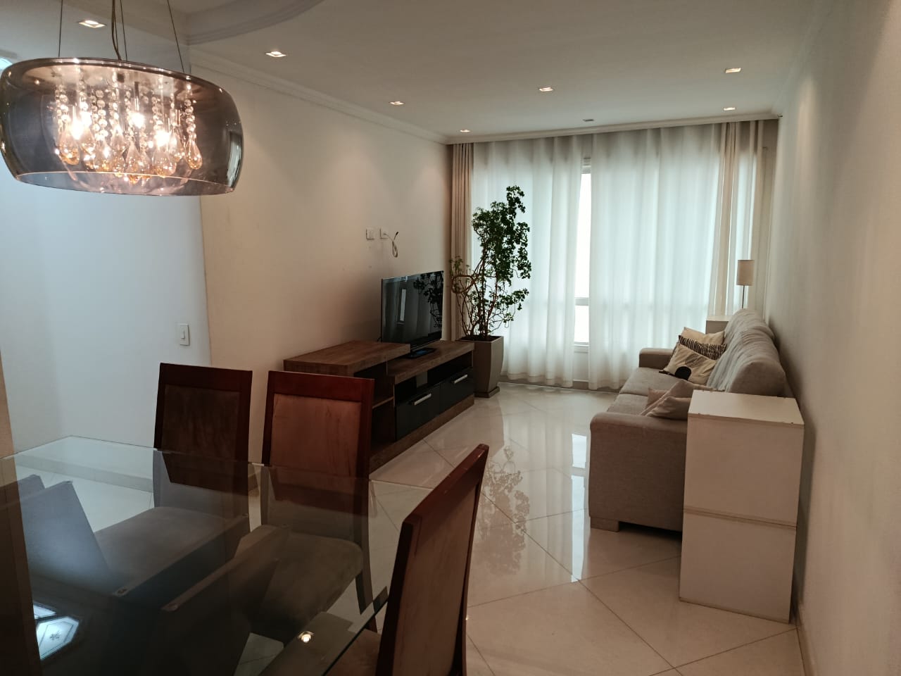 Apartamento à venda, Perdizes, São Paulo