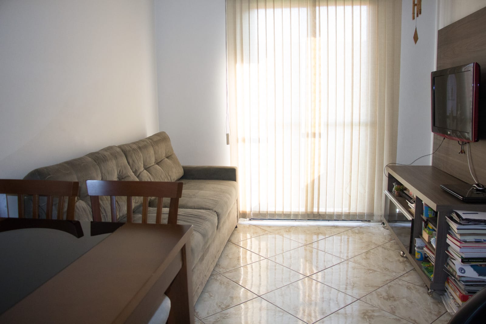 Apartamento à venda/alugar, Freguesia do Ó, São Paulo