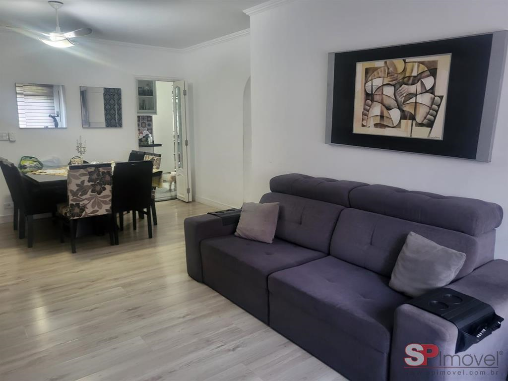 Apartamento à venda, Vila Albertina, 