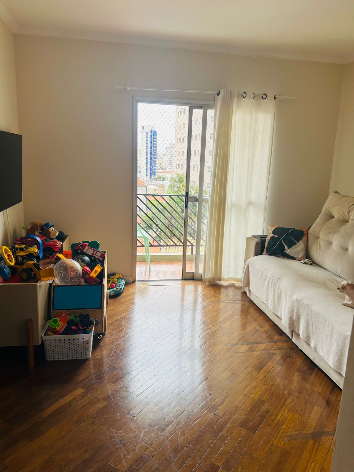 Apartamento à venda, Jardim São Paulo, São Paulo