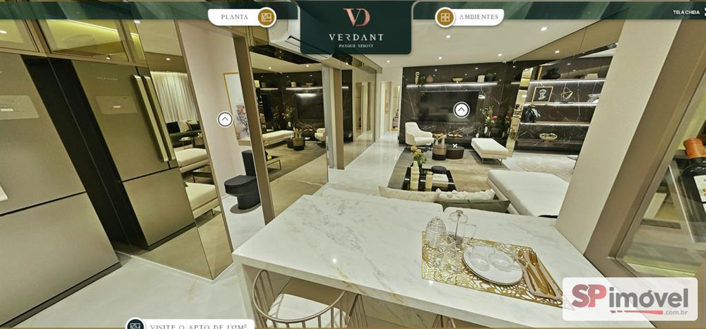 Apartamento à venda, Tucuruvi, São Paulo