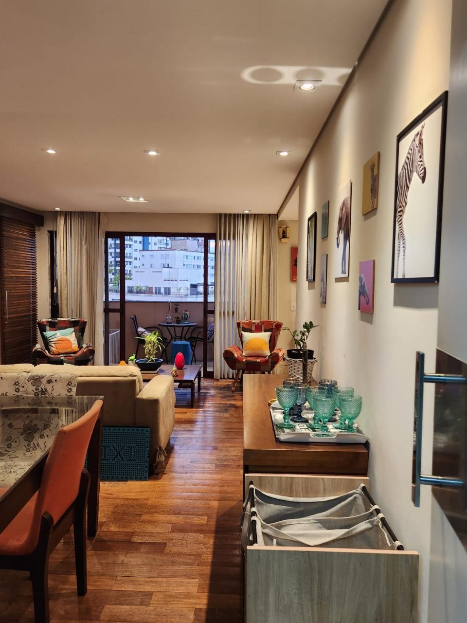 Apartamento à venda, Santana, São Paulo