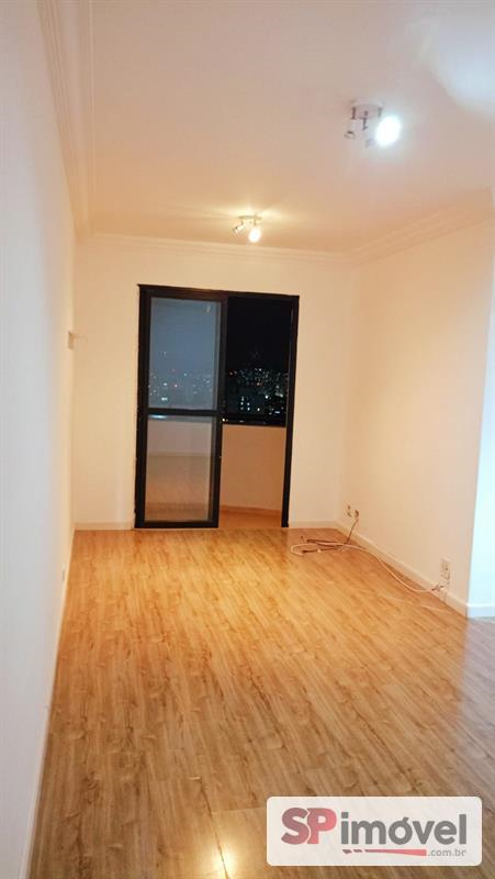 Apartamento para alugar, Lauzane Paulista, São Paulo
