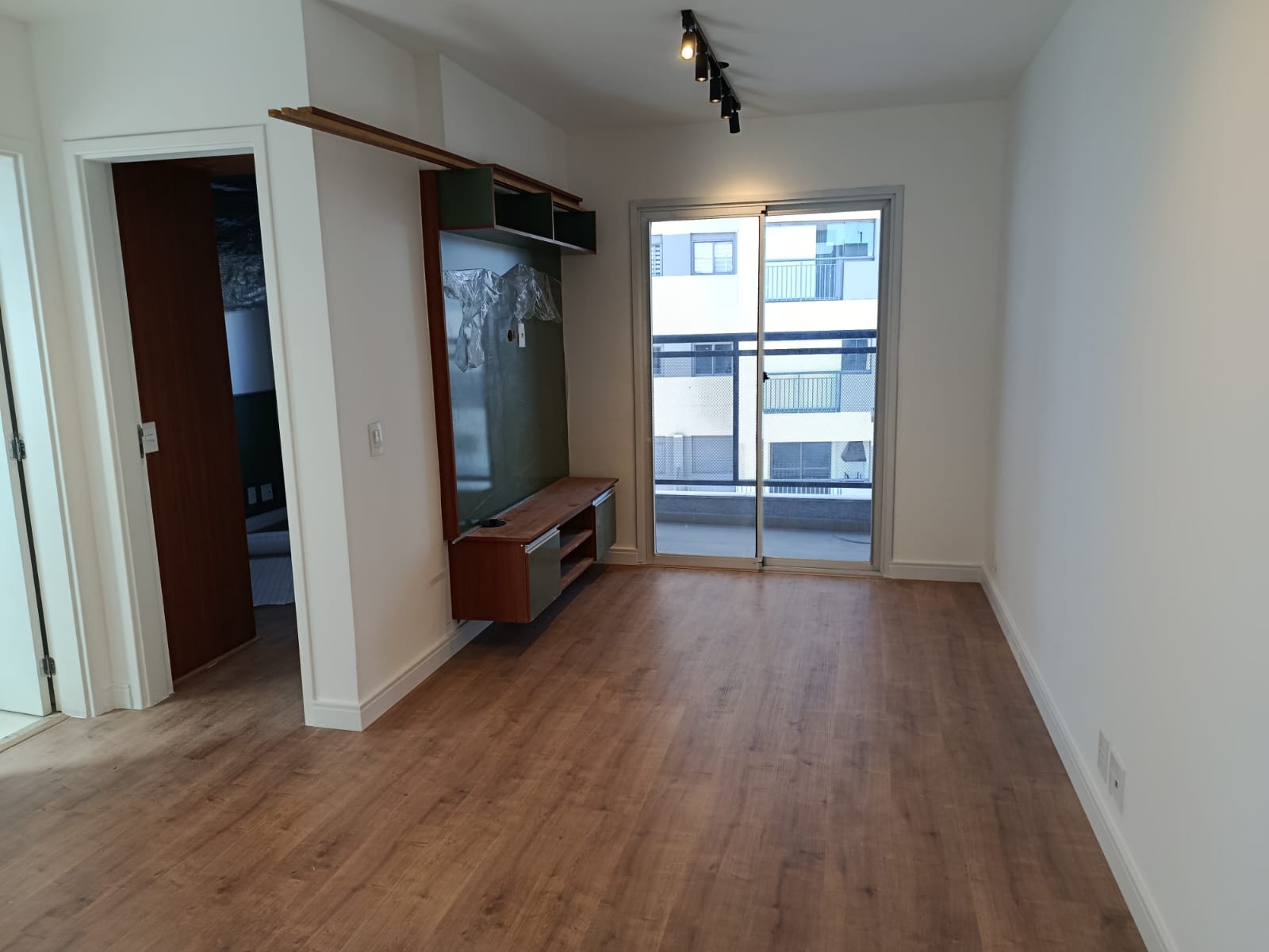 Apartamento para alugar, Tucuruvi, São Paulo