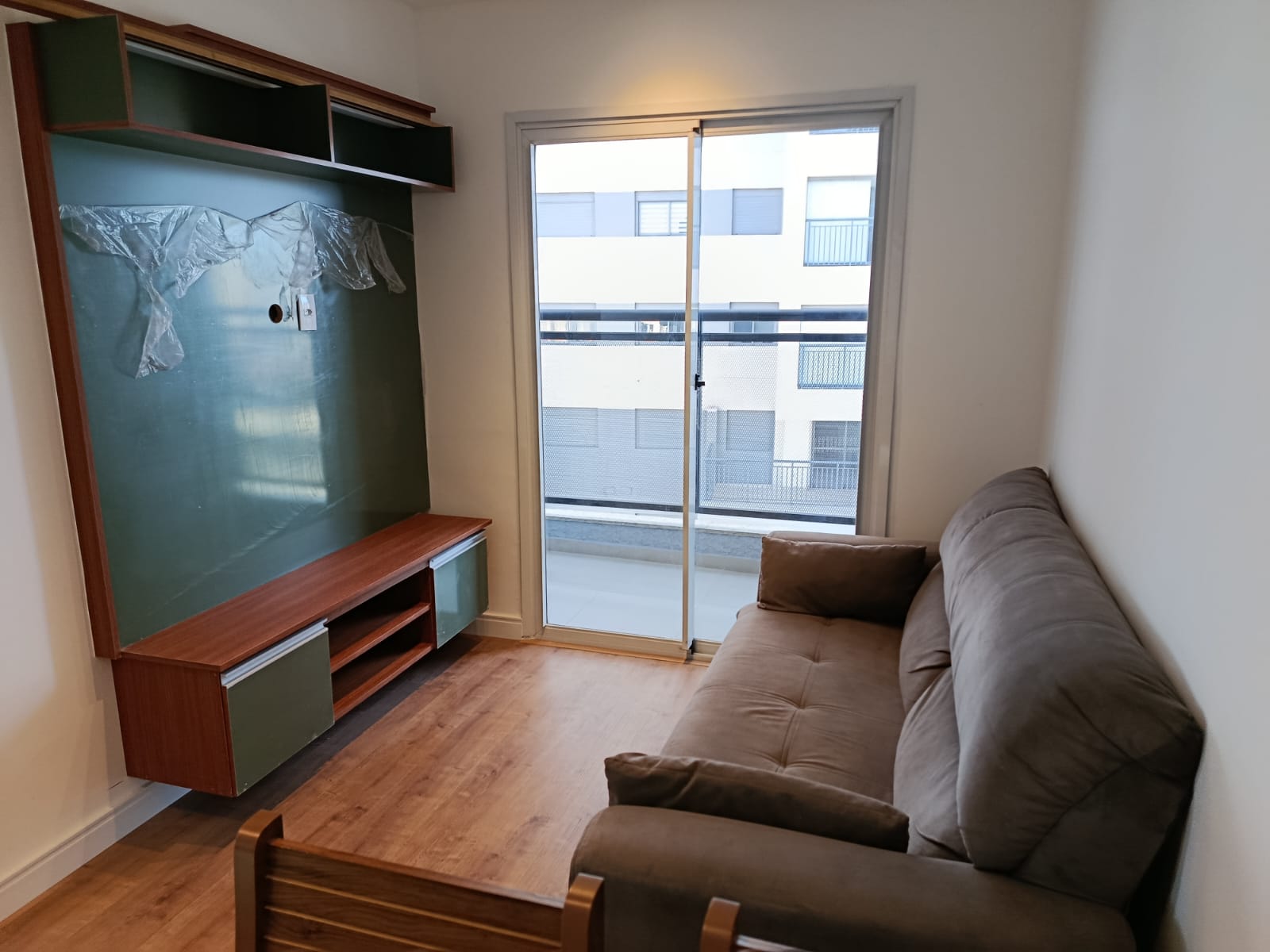 Apartamento para alugar, Tucuruvi, São Paulo