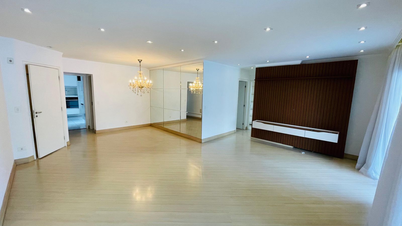 Apartamento para alugar, Santana, São Paulo