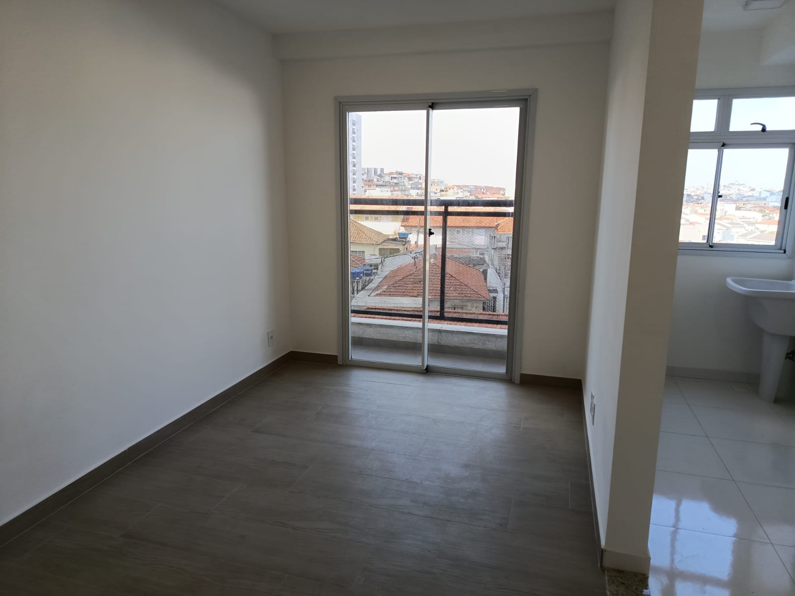 Apartamento para alugar, Tucuruvi, São Paulo