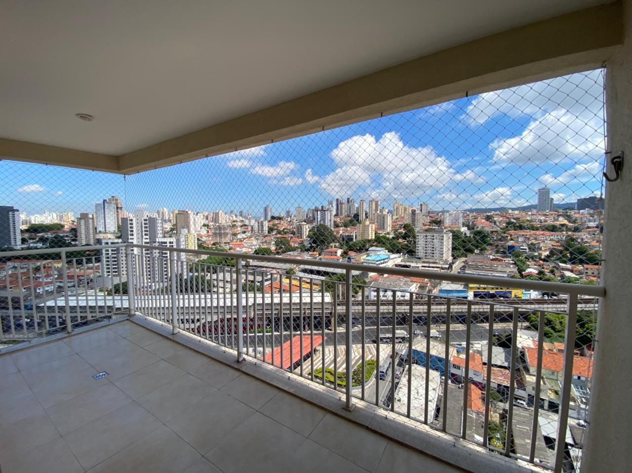 Apartamento para alugar, Parada Inglesa, São Paulo