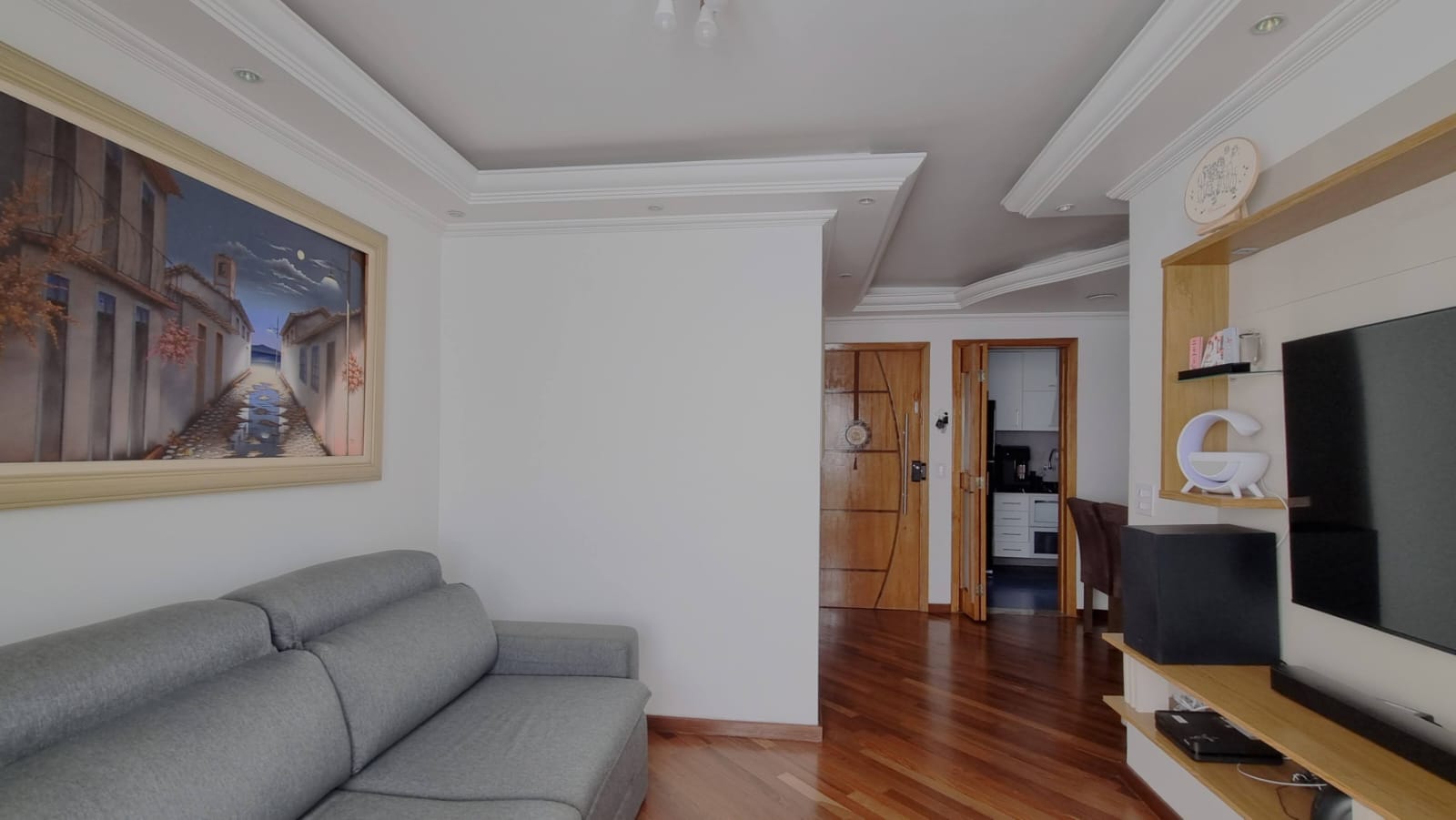 Apartamento à venda, Morumbi, São Paulo