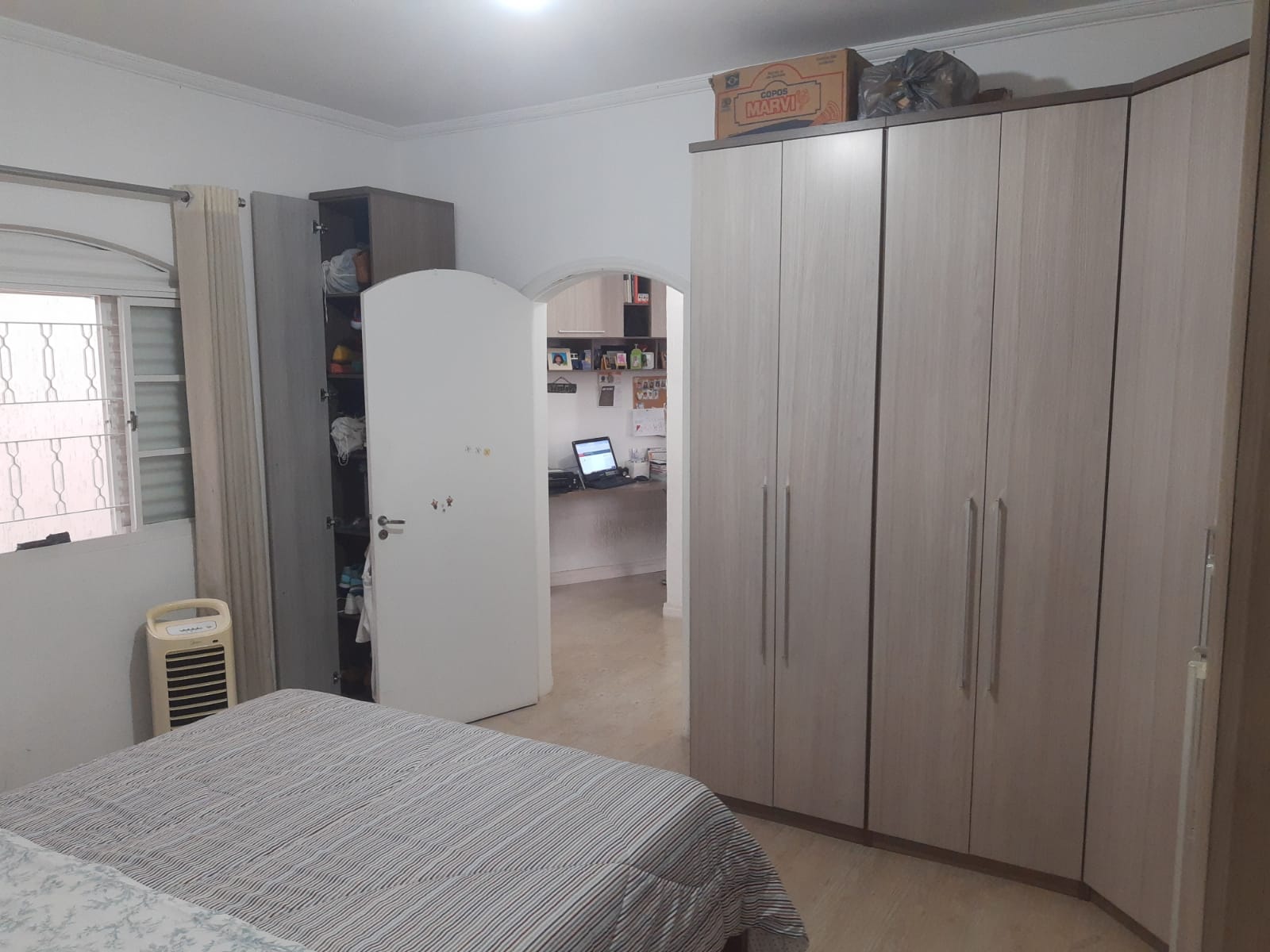Casa à venda, Vila Guilherme, São Paulo