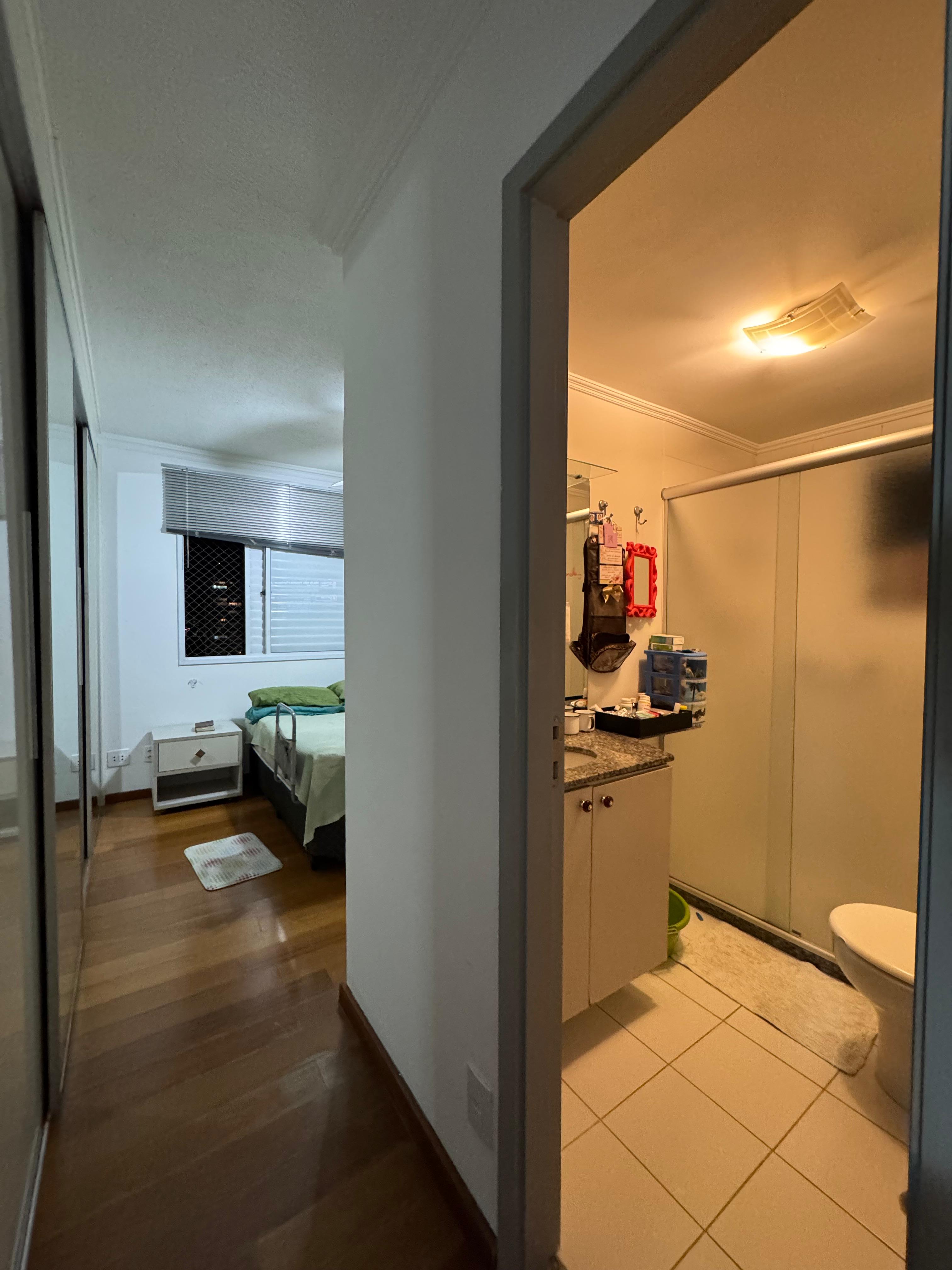 Apartamento à venda, Vila Santo Antônio, Guarulhos