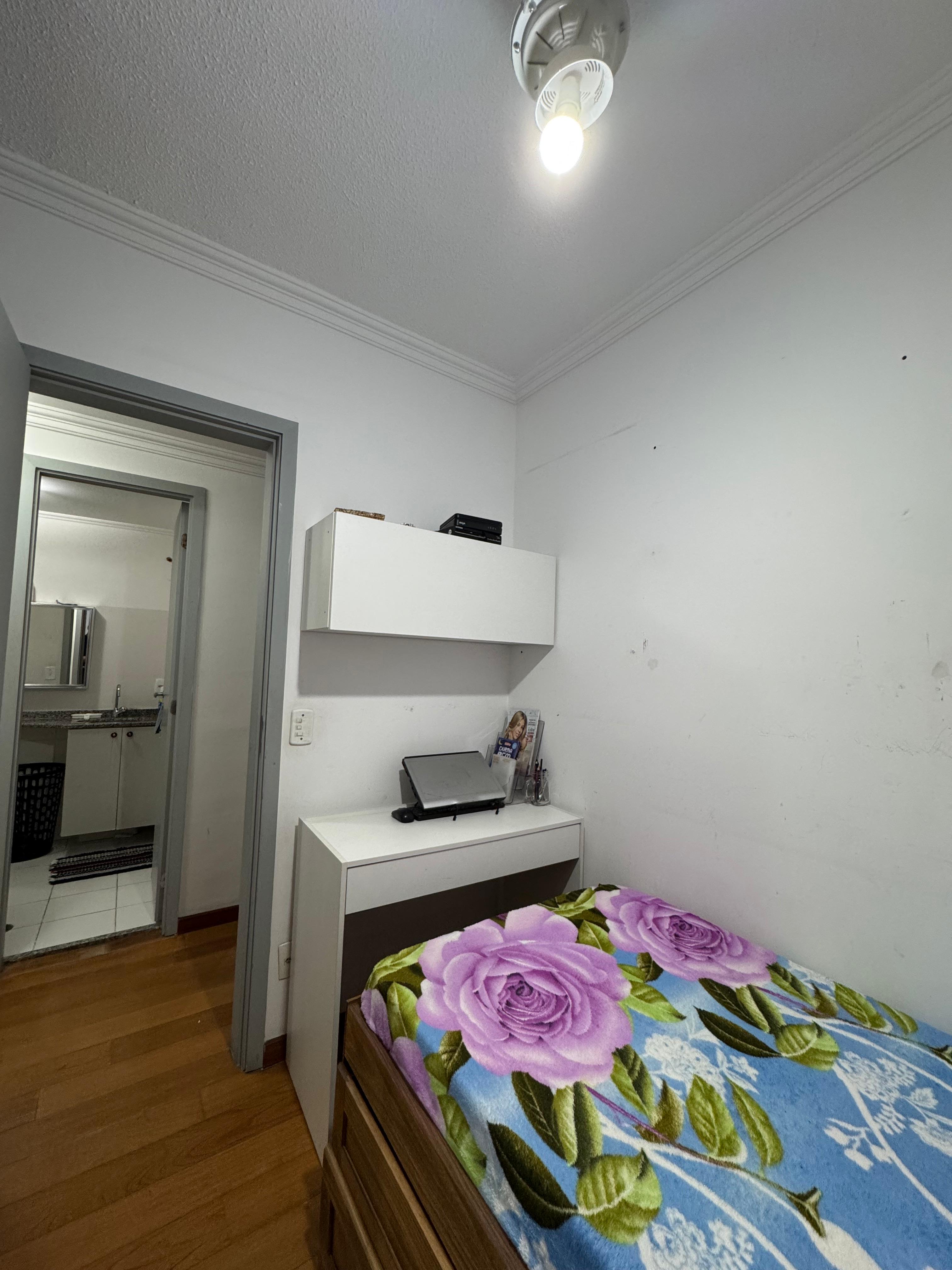Apartamento à venda, Vila Santo Antônio, Guarulhos