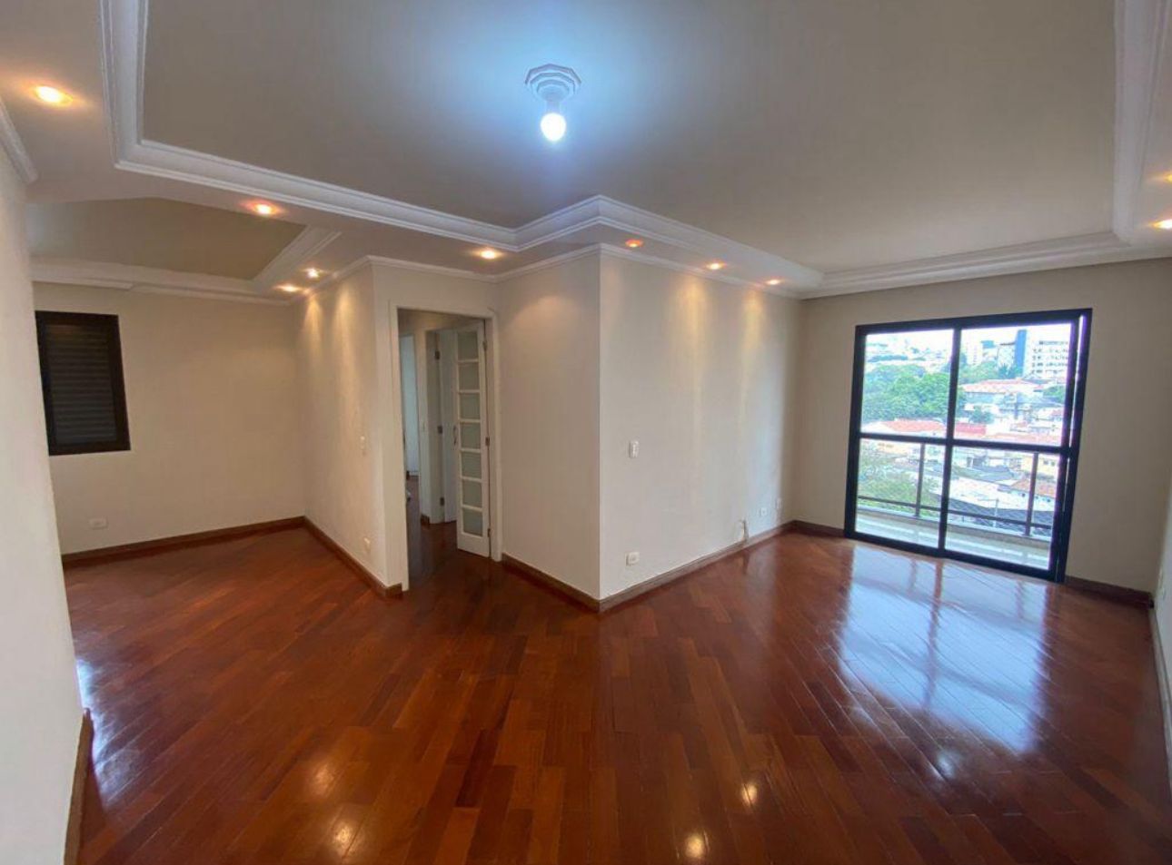 Apartamento para alugar, Parada Inglesa, São Paulo