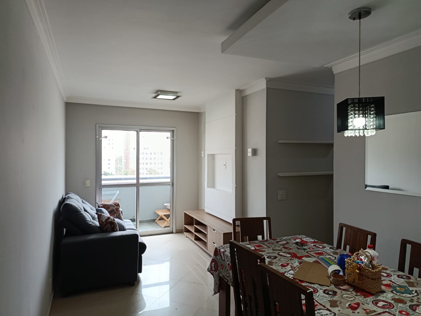 Apartamento para alugar, Mooca, São Paulo