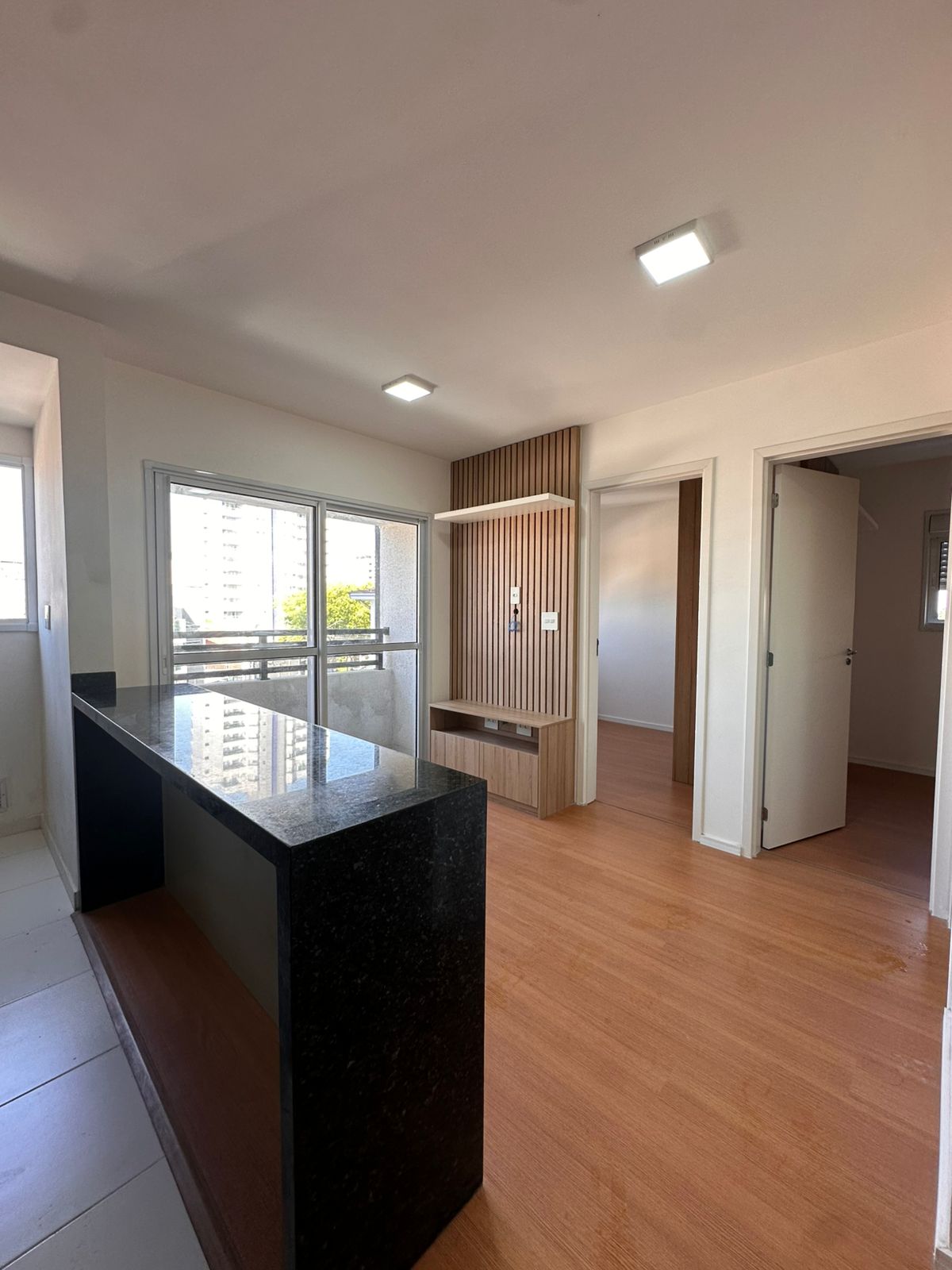 Apartamento para alugar, Jardim São Paulo, São Paulo