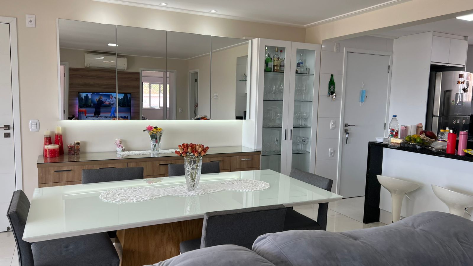 Apartamento para alugar, Jardim São Paulo, São Paulo