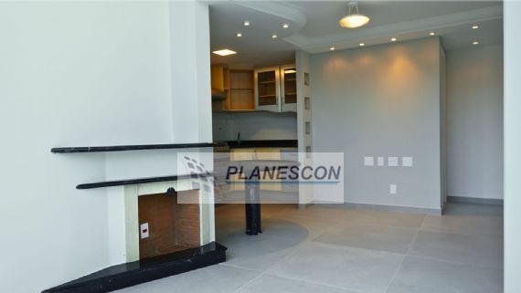 Apartamento à venda, Panamby, SAO PAULO