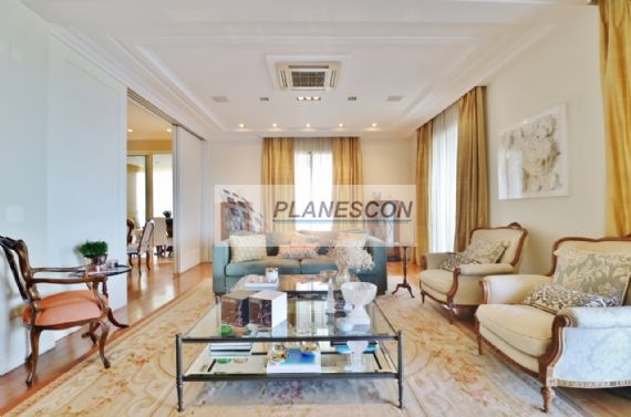 Apartamento à venda, Panamby, SÃO PAULO