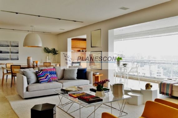Apartamento à venda, Morumbi, São Paulo