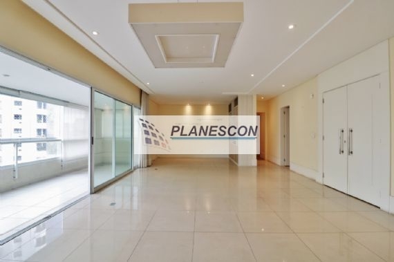 Apartamento à venda, Morumbi, São Paulo
