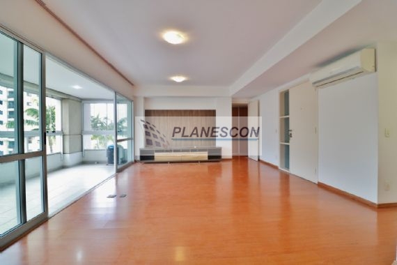 Apartamento à venda, Morumbi, São Paulo