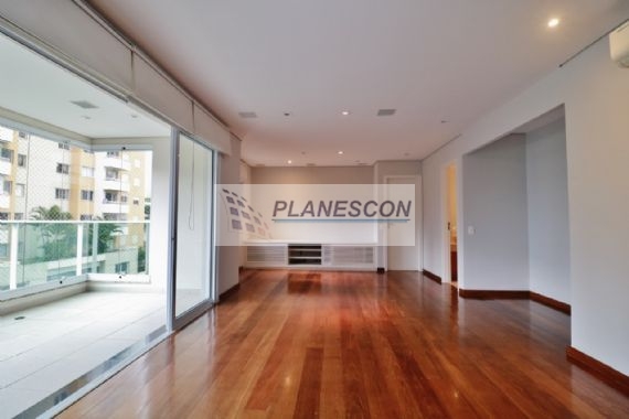 Apartamento à venda, Panamby, São Paulo