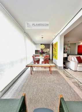 Apartamento à venda, Morumbi, São Paulo