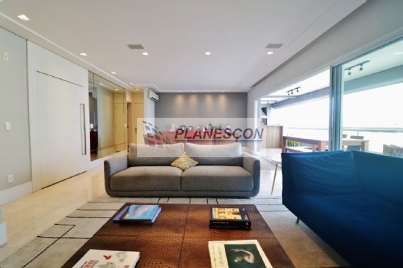 Apartamento à venda, Morumbi, São Paulo
