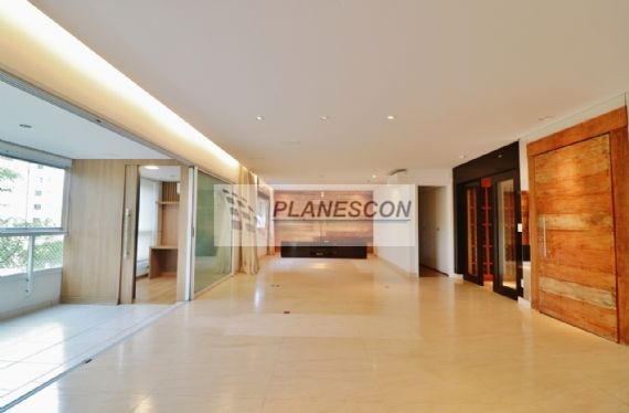 Apartamento à venda, Morumbi, São Paulo