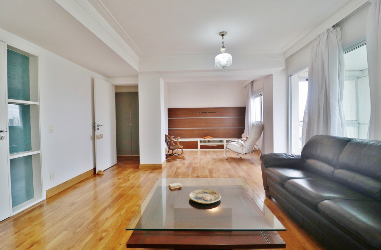 Apartamento para alugar, Morumbi, São Paulo