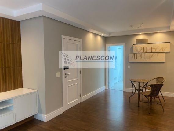 Apartamento para alugar, Moema, SAO PAULO