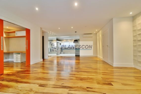 Apartamento para alugar, Morumbi, São Paulo