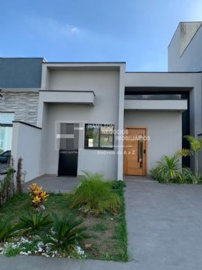 Casa à venda, Condominio Laguna, Pindamonhangaba