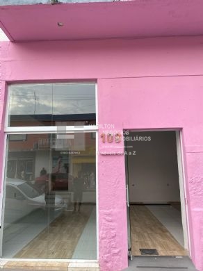 Sala/Escritório para alugar, Centro, Pindamonhangaba